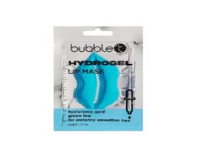 Bubble T Hydrogel Lip Mask